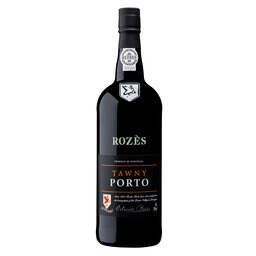 Tawny | Porto | 20% alc.vol.