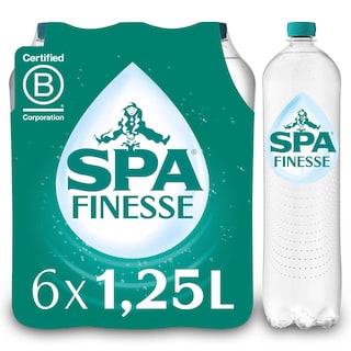 Spa-Finesse