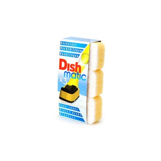 Dishmatic