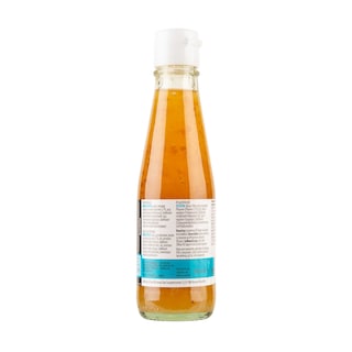 Delhaize | Saus | Plum 