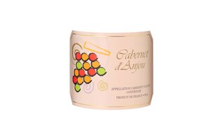 France - Frankrijk | Loire - Anjou | Cabernet d'Anjou 2018 