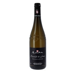 France - Frankrijk | Savoie | Roussette de Savoie Altesse 2018 