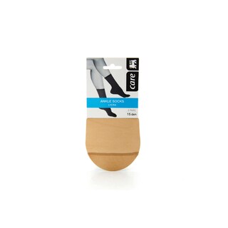 Delhaize | Care | Sikje lycra 15D detente 