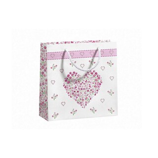 Wnf | Geschenktas | Romantic love | medium 