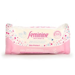 Soins intimes