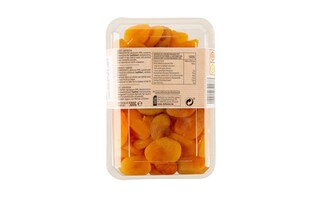 Delhaize | Abricots | Tendre 