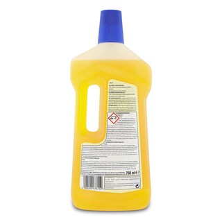 Pledge | Nettoyant stratifié | 5 en 1 75 cl