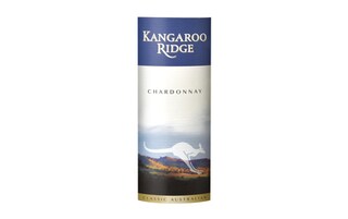 Kangaroo Ridge