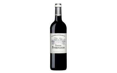 France - Frankrijk-Bordeaux - Saint Emilion GC