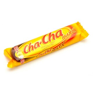 LU | Cha Cha Maxx 