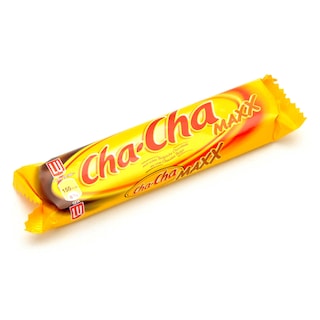 LU | Cha Cha Maxx 