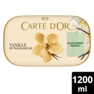 Carte d'Or