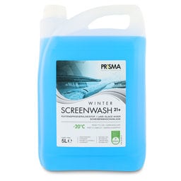 Prisma | Ruitensproeiervloeistof | Ethanol Dekra 