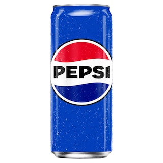 Pepsi | Regular | Cola | Frisdrank | 33Cl 
