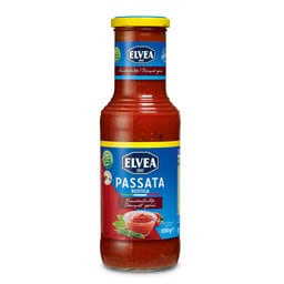 Passata | Kruidentuiltje