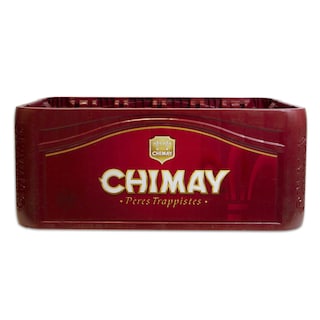 Chimay | Trappist | Blauw | 9% | Bak 