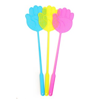 Plastinova | Vliegenklopper 49 cm 