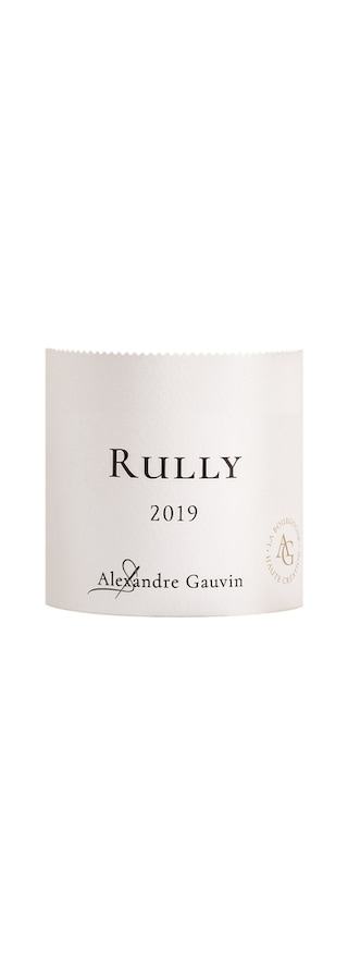 France - Frankrijk | Côtes Chalonnaise | Rully Gauvin 2019 