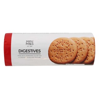 Marks&Spencer | Biscuits | Digestive 