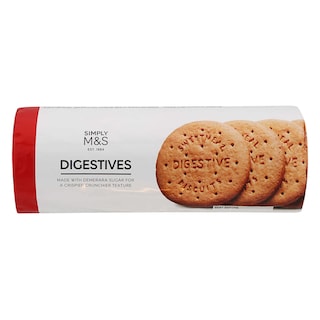 Marks&Spencer | Biscuits | Digestive 