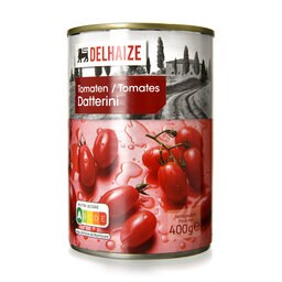 Tomaten | Datterini