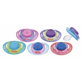 Nûby | Bébé | Tétine | 6-36m 