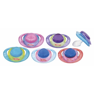 Nûby | Baby | Fopspeen | 6-36m 