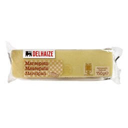 Marsepein | 50% amandelen