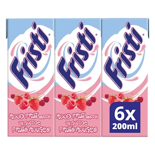 Fristi | Lait | Fruits rouges 