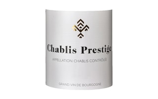 France - Frankrijk | Chablis Prestige Wit 2020 