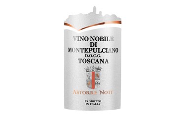 Italie-Italîe-Toscana D.O.C.G.