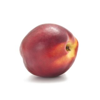 Delhaize | Gele nectarines | Per pakje van 5 