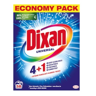 Dixan