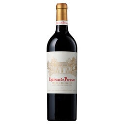 Chateau De Pressac | Saint-Émilion Grand Cru Classé | 2020 