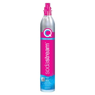 Sodastream | QuickConnect Cylinder 60L | Eco 1 st