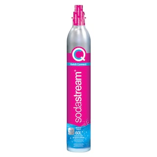 Sodastream | QuickConnect Cylinder 60L | Eco 
