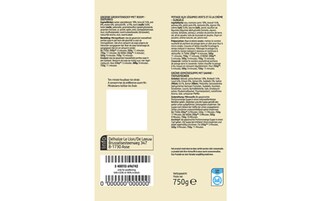 Delhaize | Groentensoep 