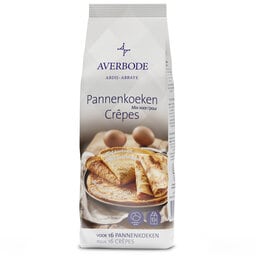 Pannekoeken | Mix