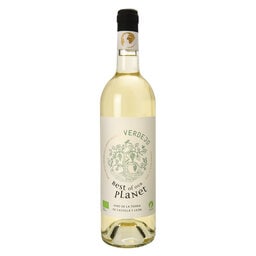 Verdejo | Bio | Blanc