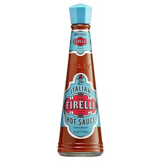 Firelli | Saus | Hot 