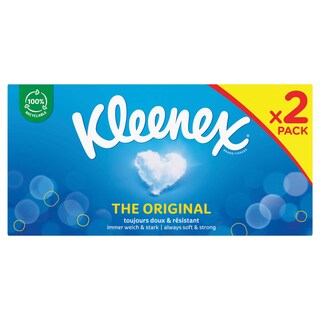 Kleenex