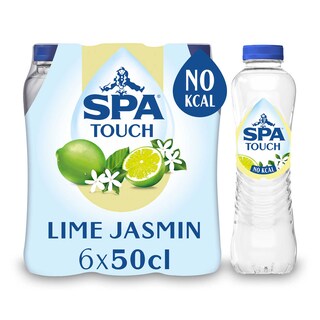 Spa-Touch