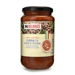 Delhaize