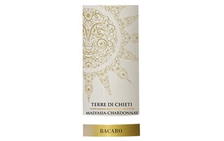 Italie - Italië | Abbruzes | Bacaro Malvasia Chardonnay 2021 Blanc 