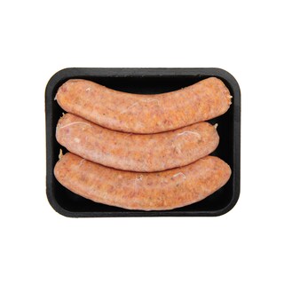 Delhaize | BBQ WORST 2+1 GRATIS 