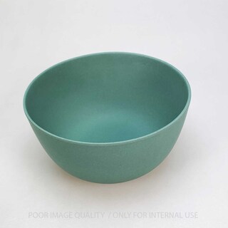 Delhaize | Home | Bamboo | Kom | 14 cm 