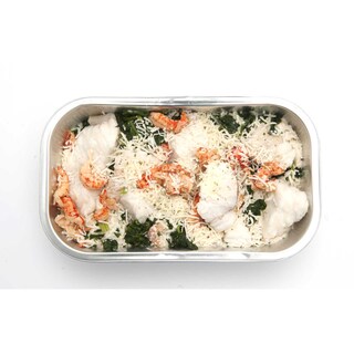 Delhaize | Lotte | Florentine 