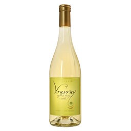 Vouvray Blanc