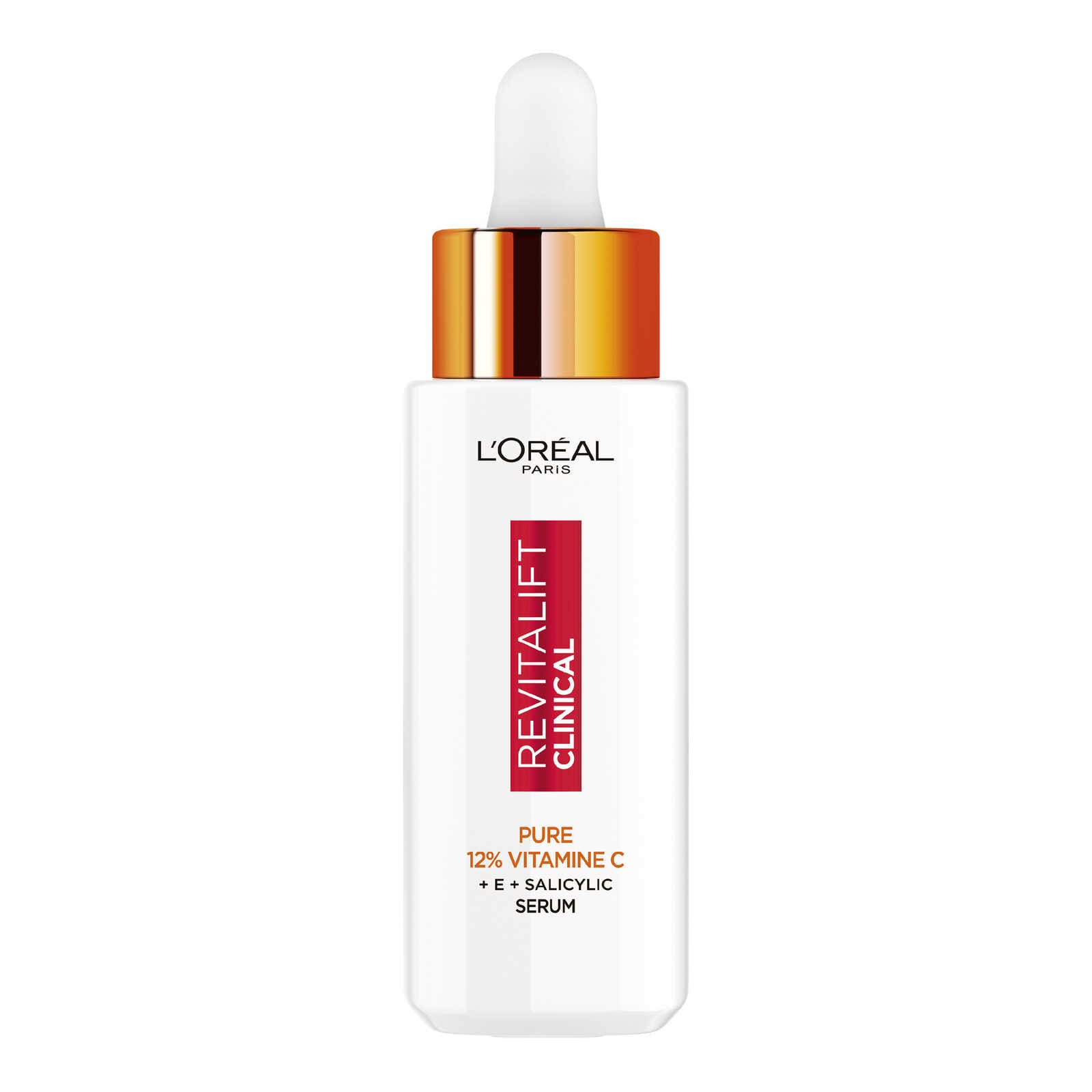 L'Oréal Paris Clinical Pure Vitamine C 12% | Serum