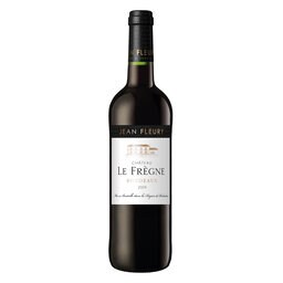 Jean Fleury | Chateau Le Fregne | 2019 